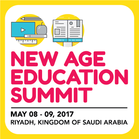 The New Age Education Summit 2017 will bring all the key stakeholders together to discuss the strategies to create a digitalised classroom environment.